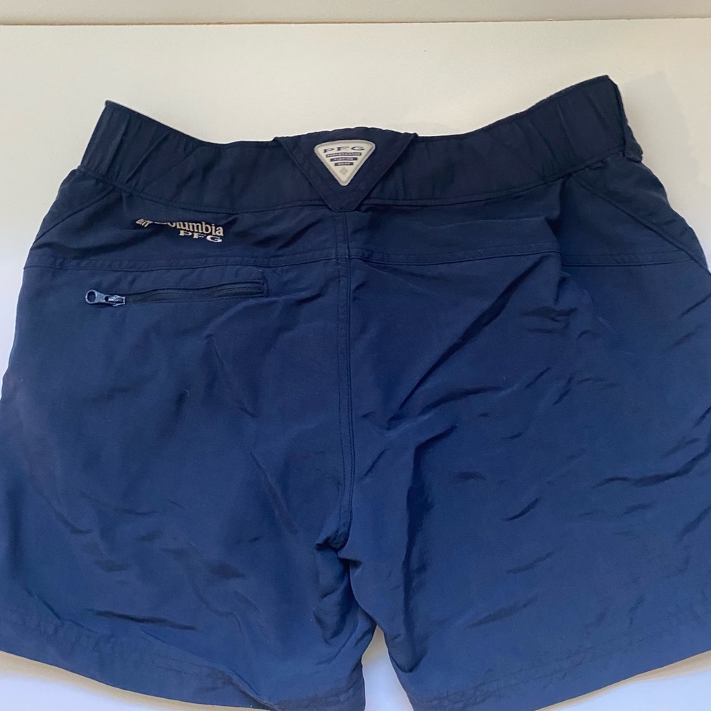 Columbia PFG shorts (performance fishing gear) - Picture 3 of 4